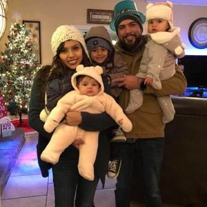 Meet your Posher, Priscilla